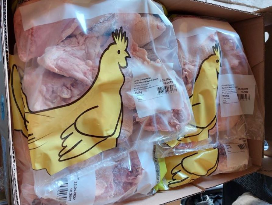 Fleisch