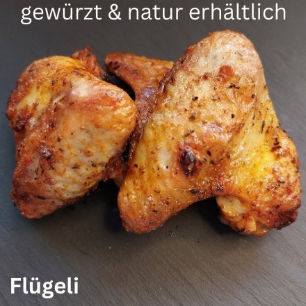 Fleisch