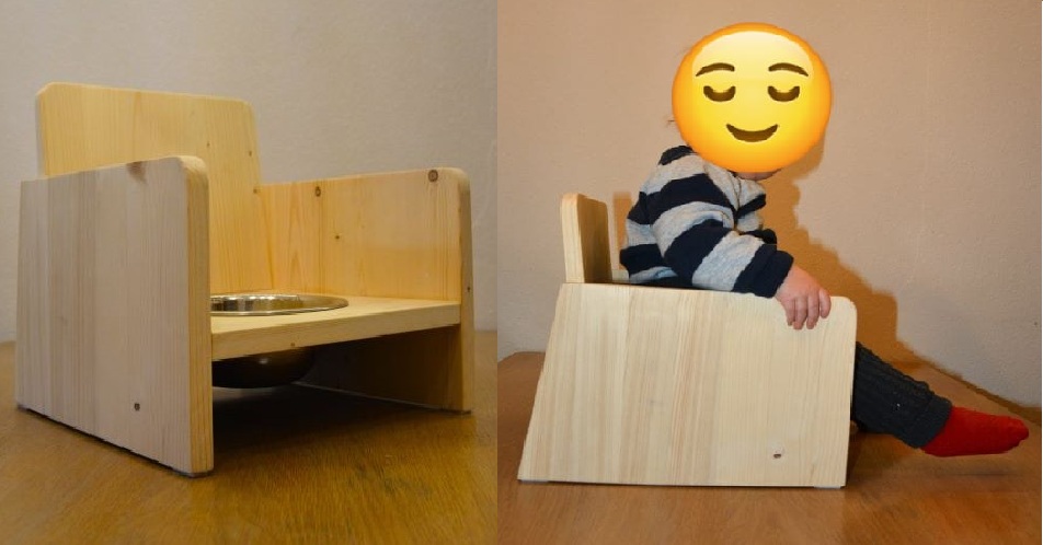 Häfisitz